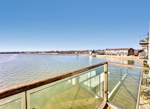 WATERSIDE MARINA- click for photo gallery